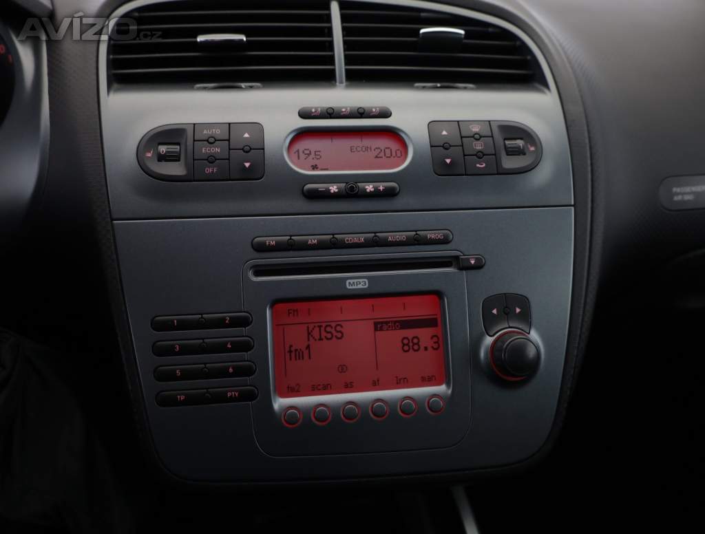 Foto inzerátu Seat Altea 1.9 TDI