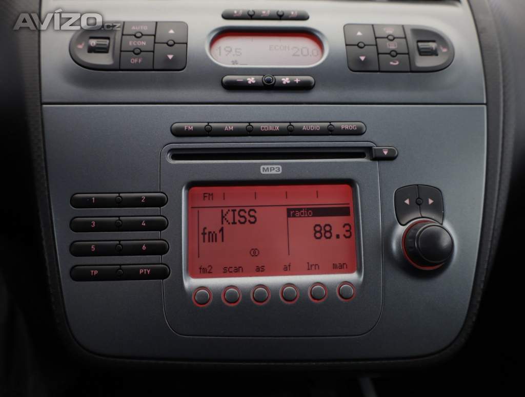 Foto inzerátu Seat Altea 1.9 TDI