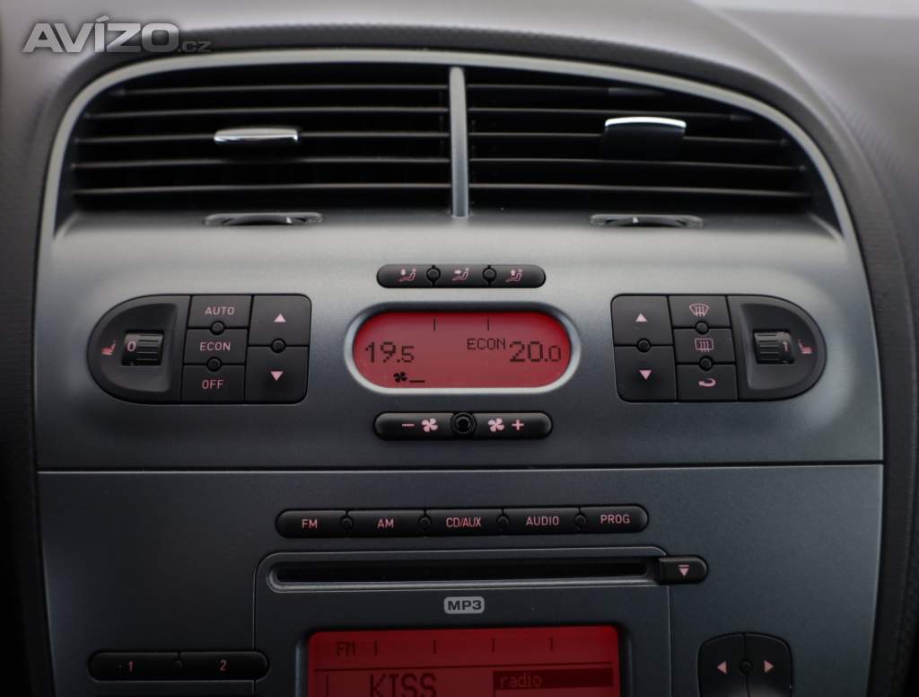 Foto inzerátu Seat Altea 1.9 TDI