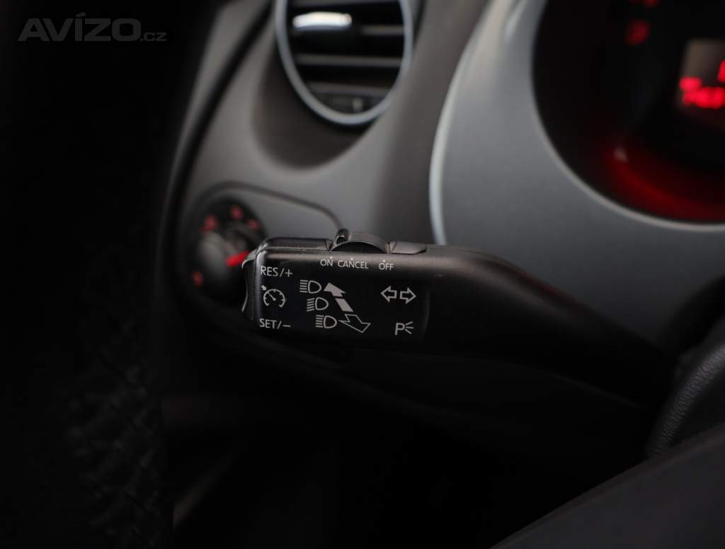 Foto inzerátu Seat Altea 1.9 TDI