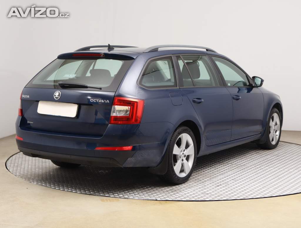 Foto inzerátu Škoda Octavia 1.6 TDI