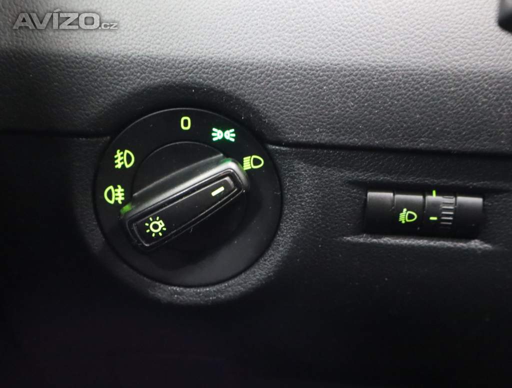 Foto inzerátu Škoda Octavia 1.6 TDI