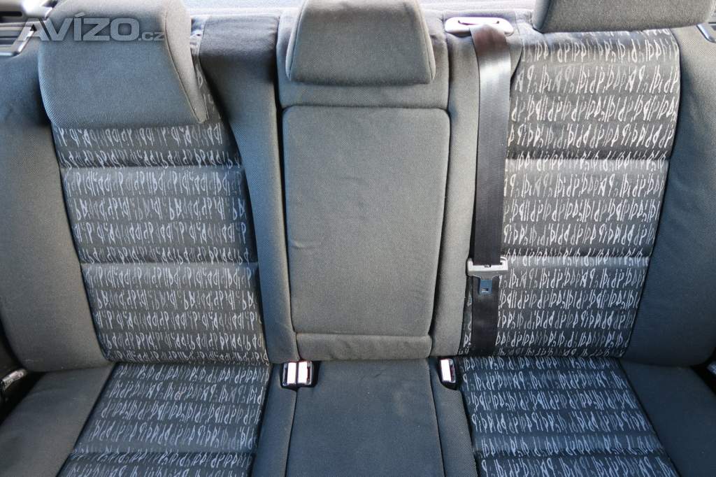 Foto inzerátu Peugeot 307 2.0 HDI