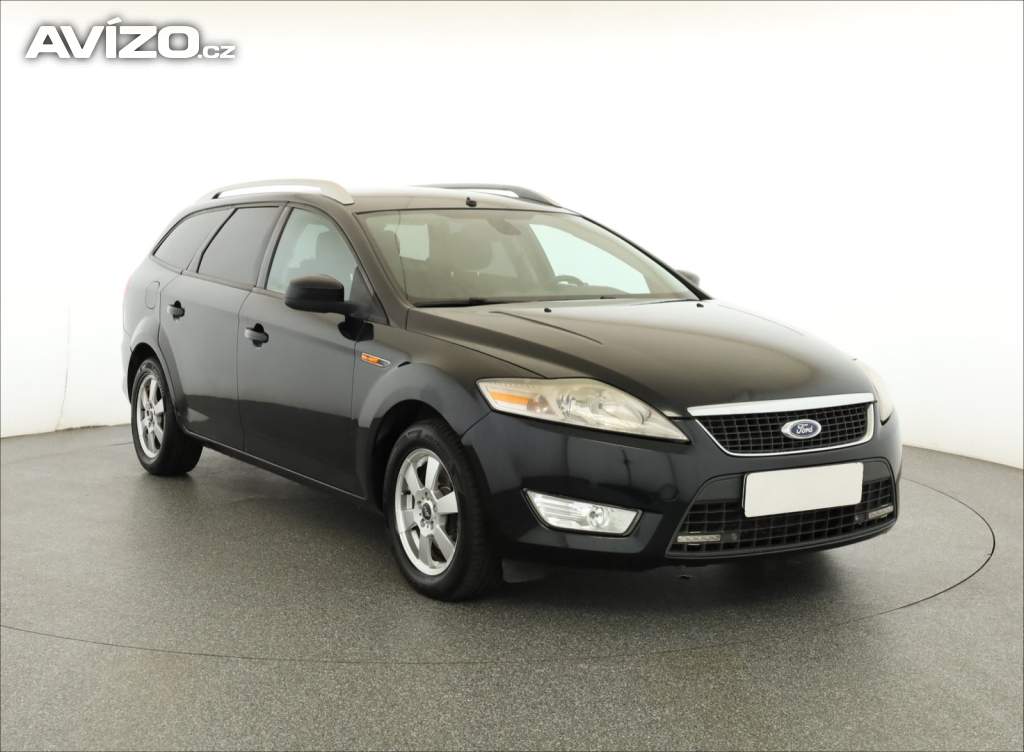 Ford Mondeo 2.0 TDCi
