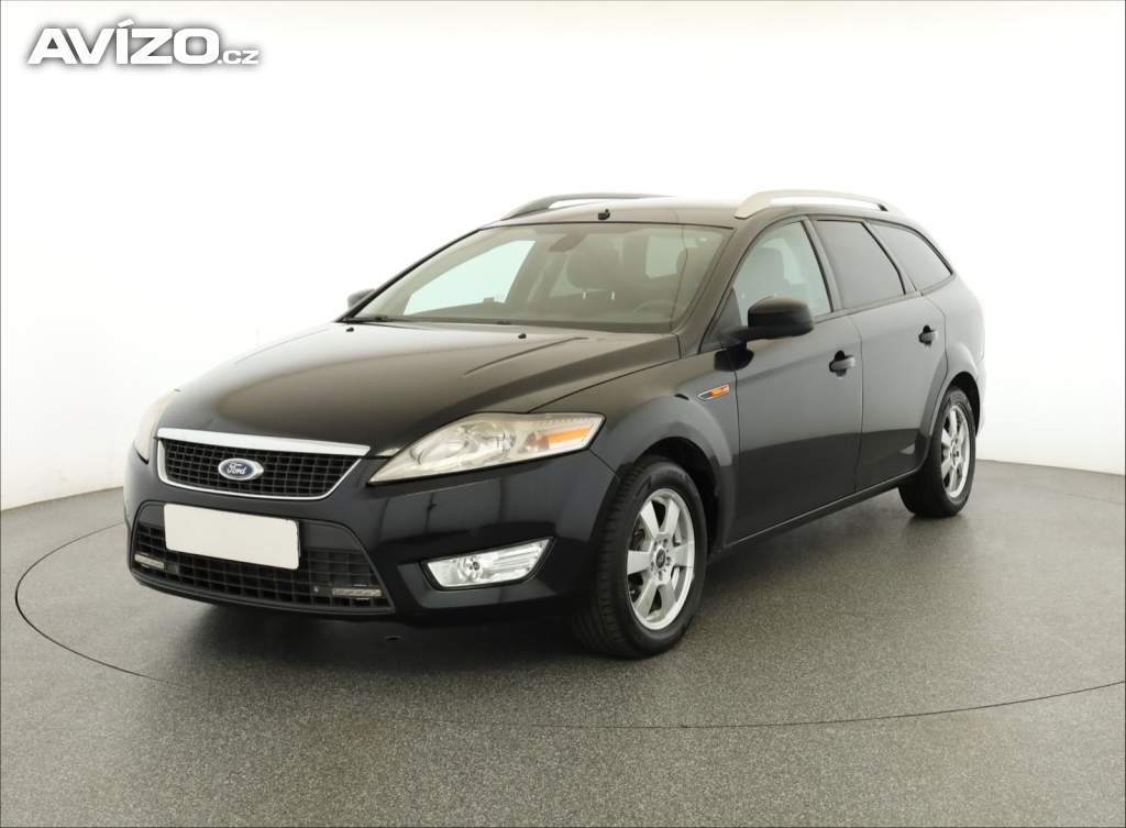 Foto inzerátu Ford Mondeo 2.0 TDCi