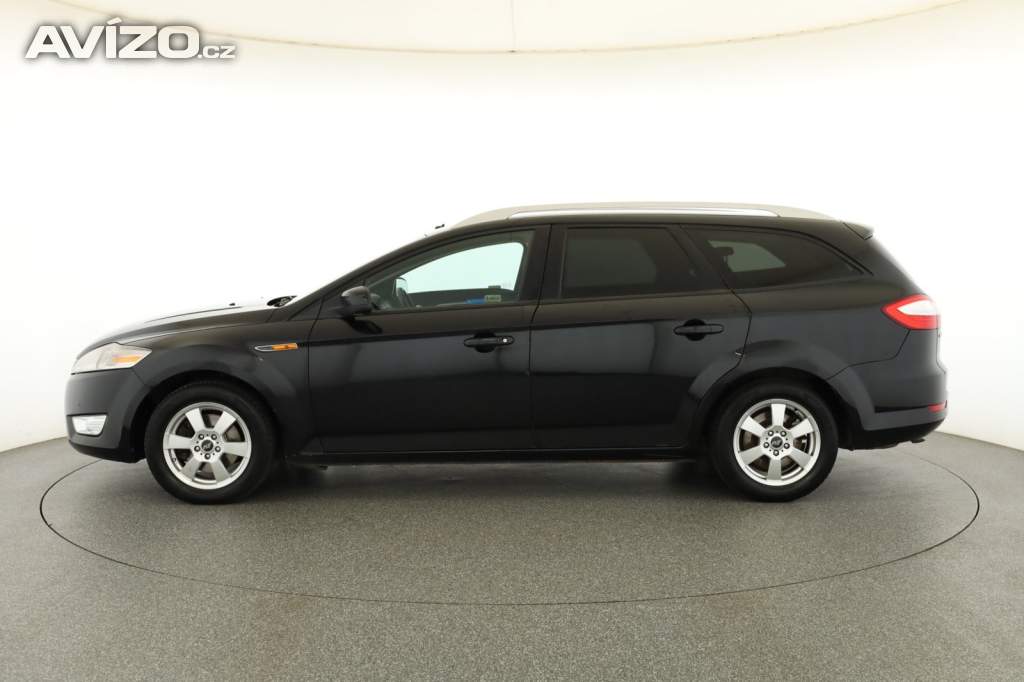 Foto inzerátu Ford Mondeo 2.0 TDCi