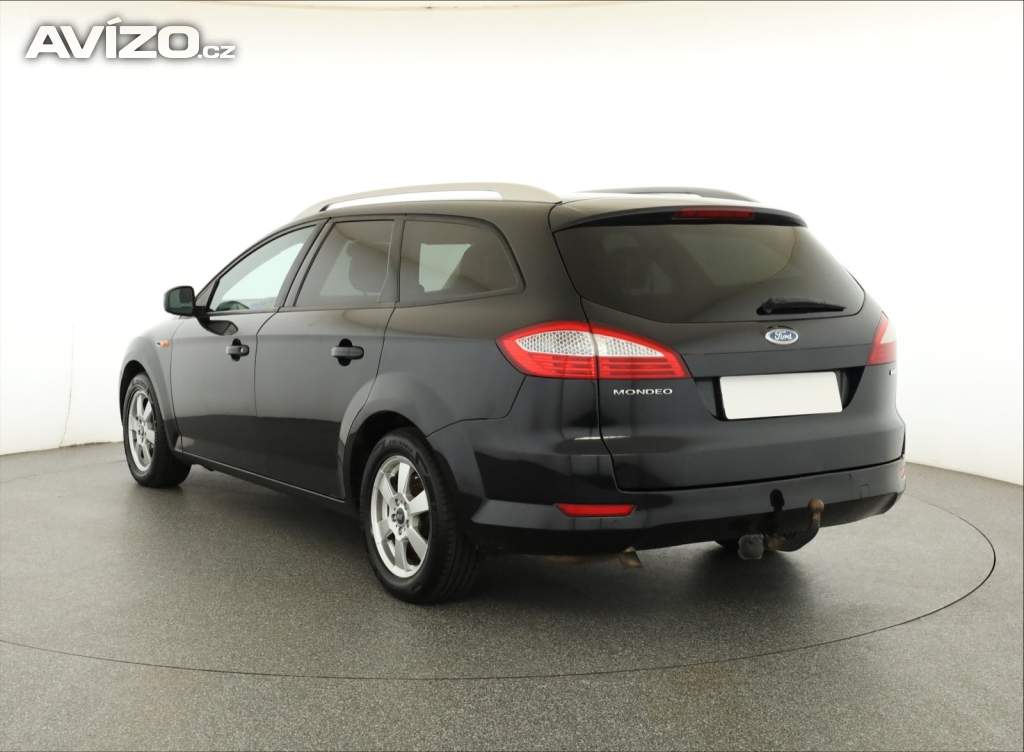 Foto inzerátu Ford Mondeo 2.0 TDCi