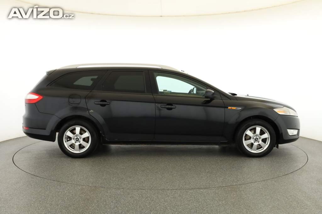 Foto inzerátu Ford Mondeo 2.0 TDCi
