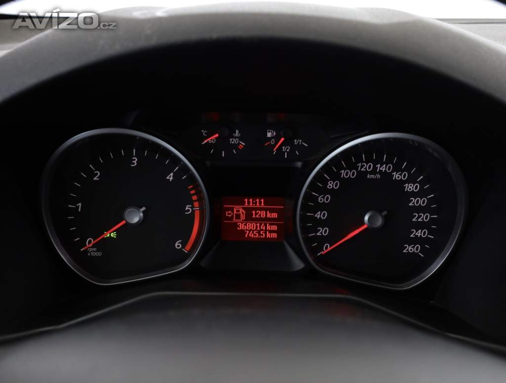 Foto inzerátu Ford Mondeo 2.0 TDCi