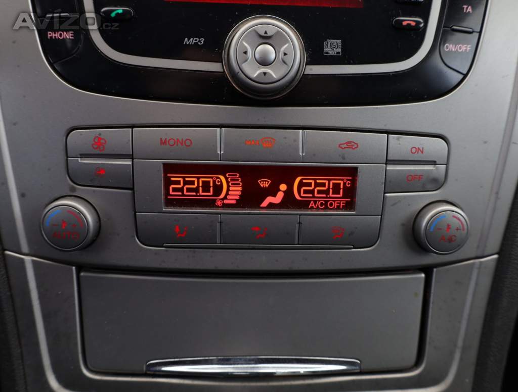 Foto inzerátu Ford Mondeo 2.0 TDCi