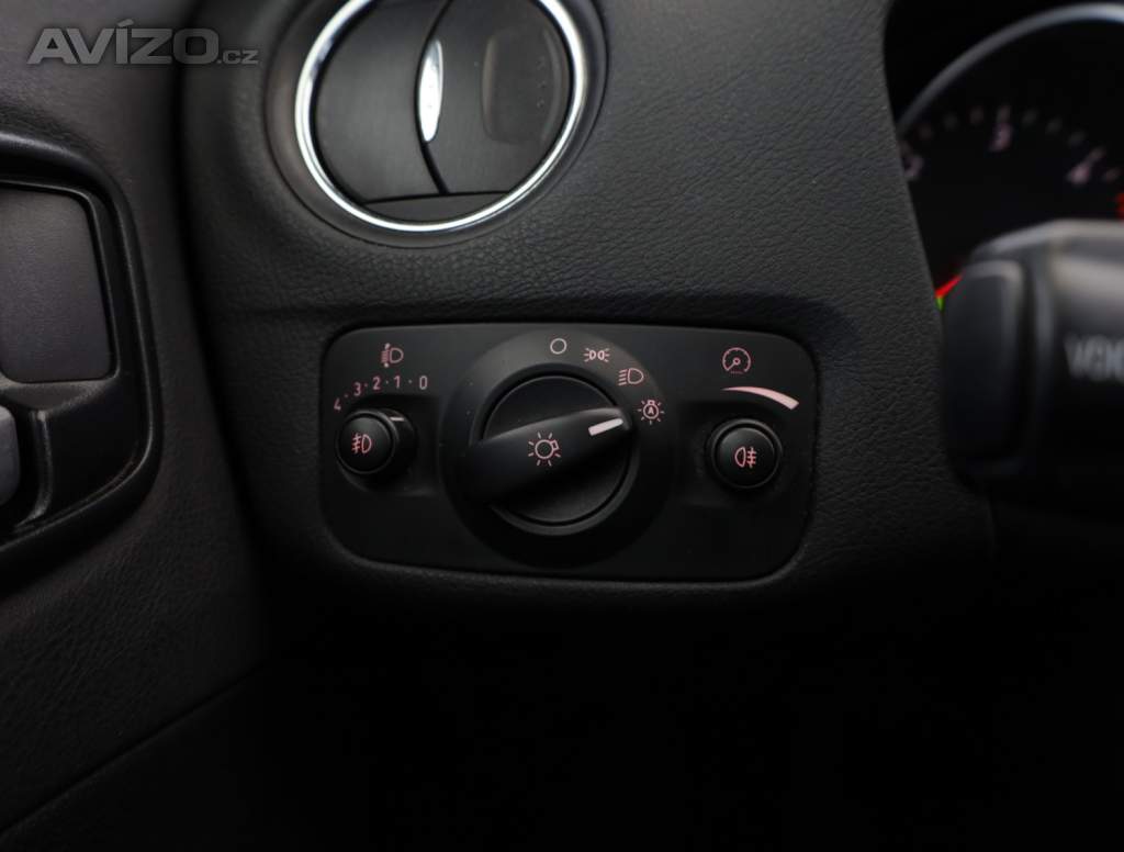 Foto inzerátu Ford Mondeo 2.0 TDCi