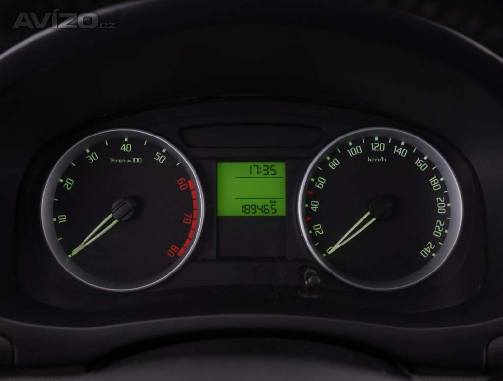 Foto inzerátu Škoda Roomster 1.4 16V