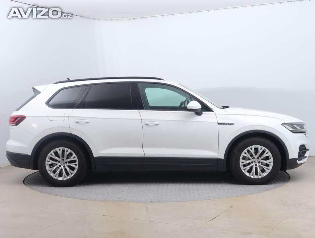 Foto inzerátu Volkswagen Touareg 3.0 TDI