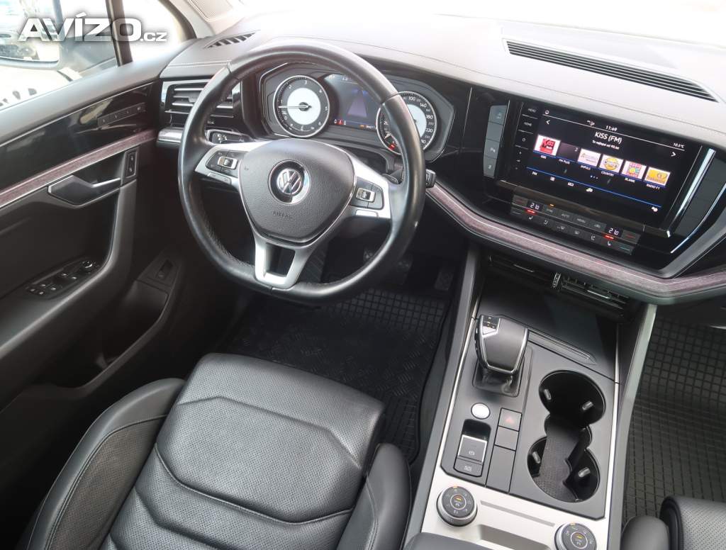 Foto inzerátu Volkswagen Touareg 3.0 TDI
