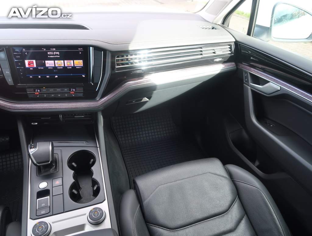 Foto inzerátu Volkswagen Touareg 3.0 TDI