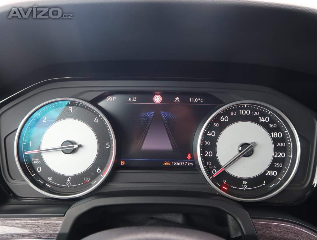 Foto inzerátu Volkswagen Touareg 3.0 TDI