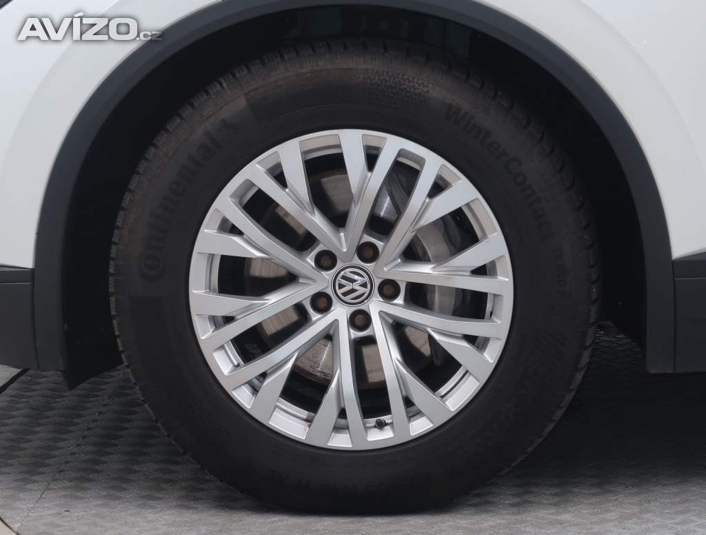 Foto inzerátu Volkswagen Touareg 3.0 TDI