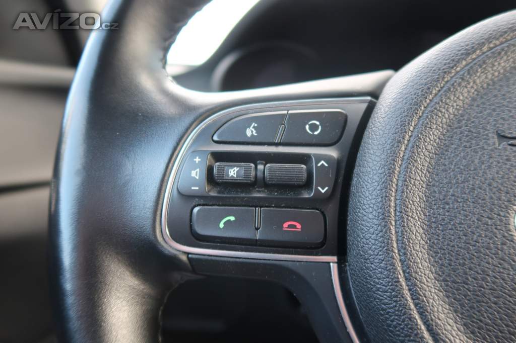 Foto inzerátu Kia Optima 1.7 CRDI