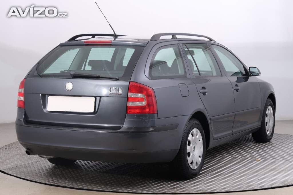 Foto inzerátu Škoda Octavia 1.6
