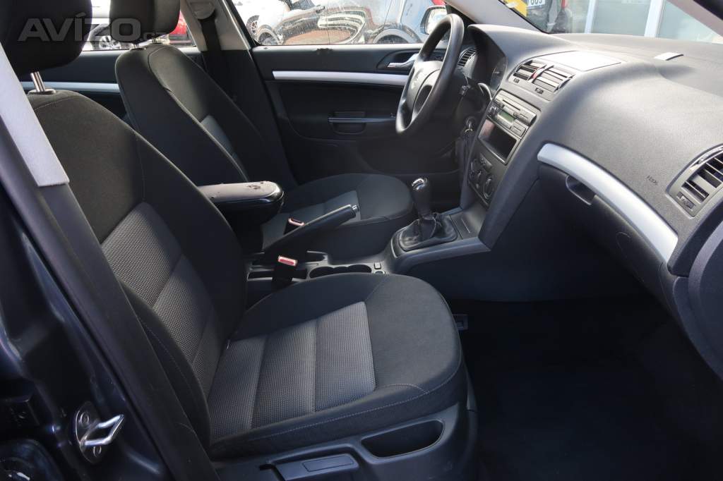 Foto inzerátu Škoda Octavia 1.6