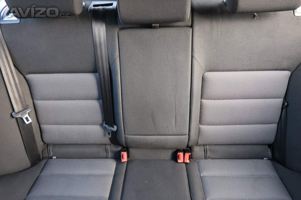 Foto inzerátu Škoda Octavia 1.6