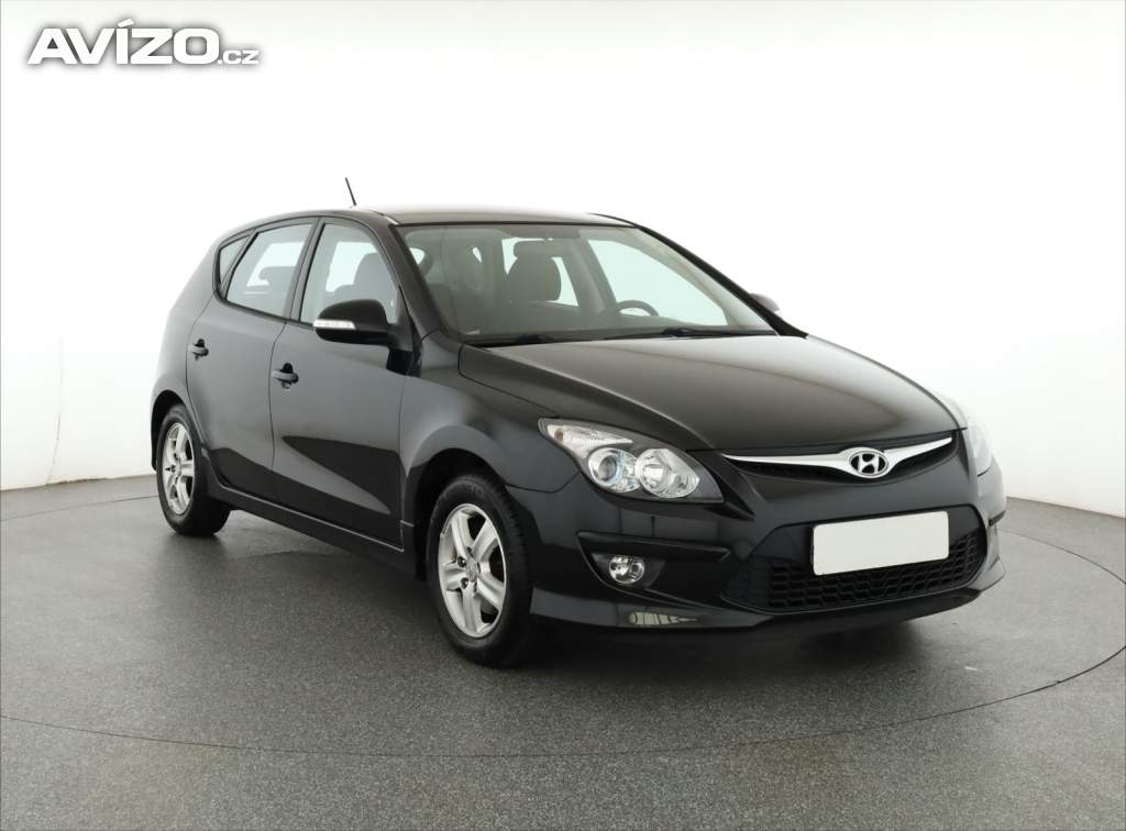 Hyundai i30 1.4 CVVT