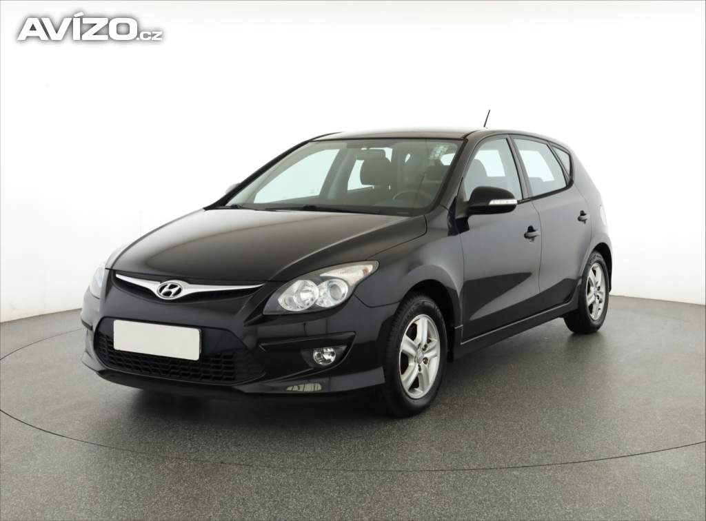 Foto inzerátu Hyundai i30 1.4 CVVT