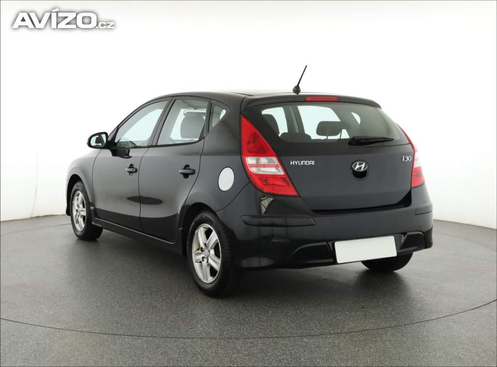 Foto inzerátu Hyundai i30 1.4 CVVT