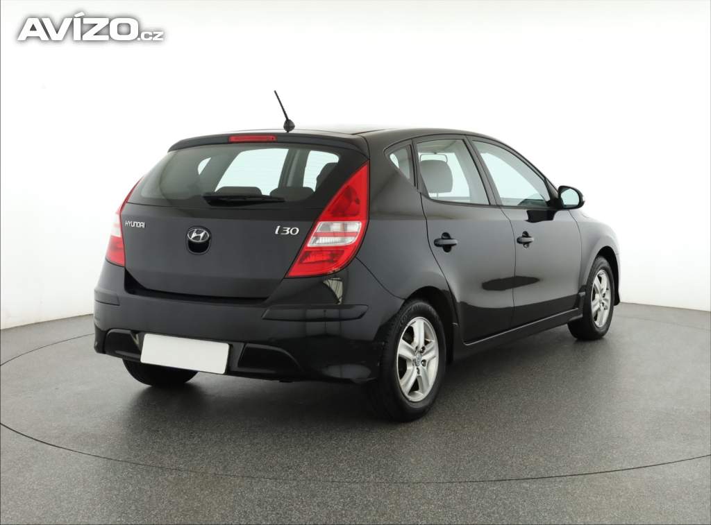 Foto inzerátu Hyundai i30 1.4 CVVT