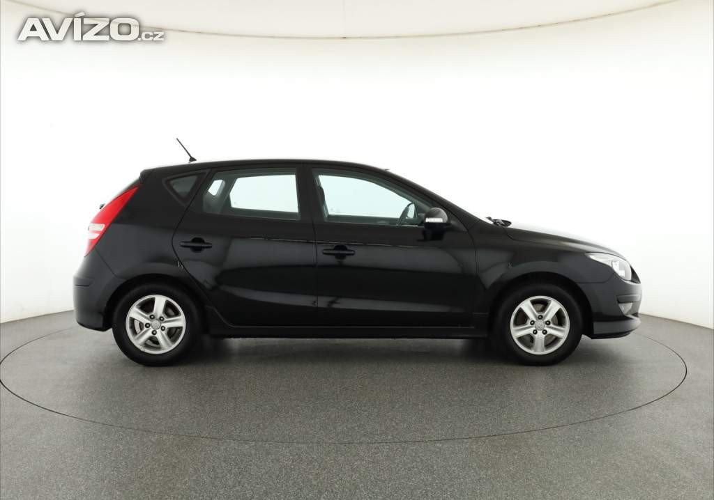 Foto inzerátu Hyundai i30 1.4 CVVT