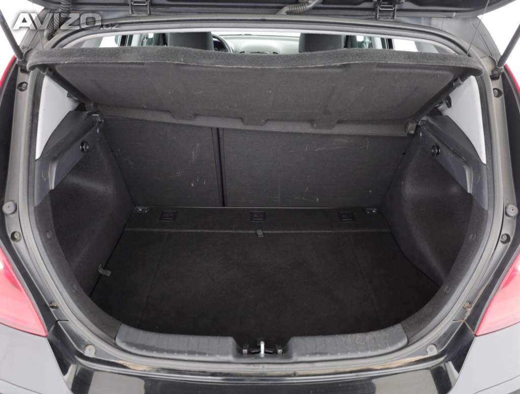 Foto inzerátu Hyundai i30 1.4 CVVT