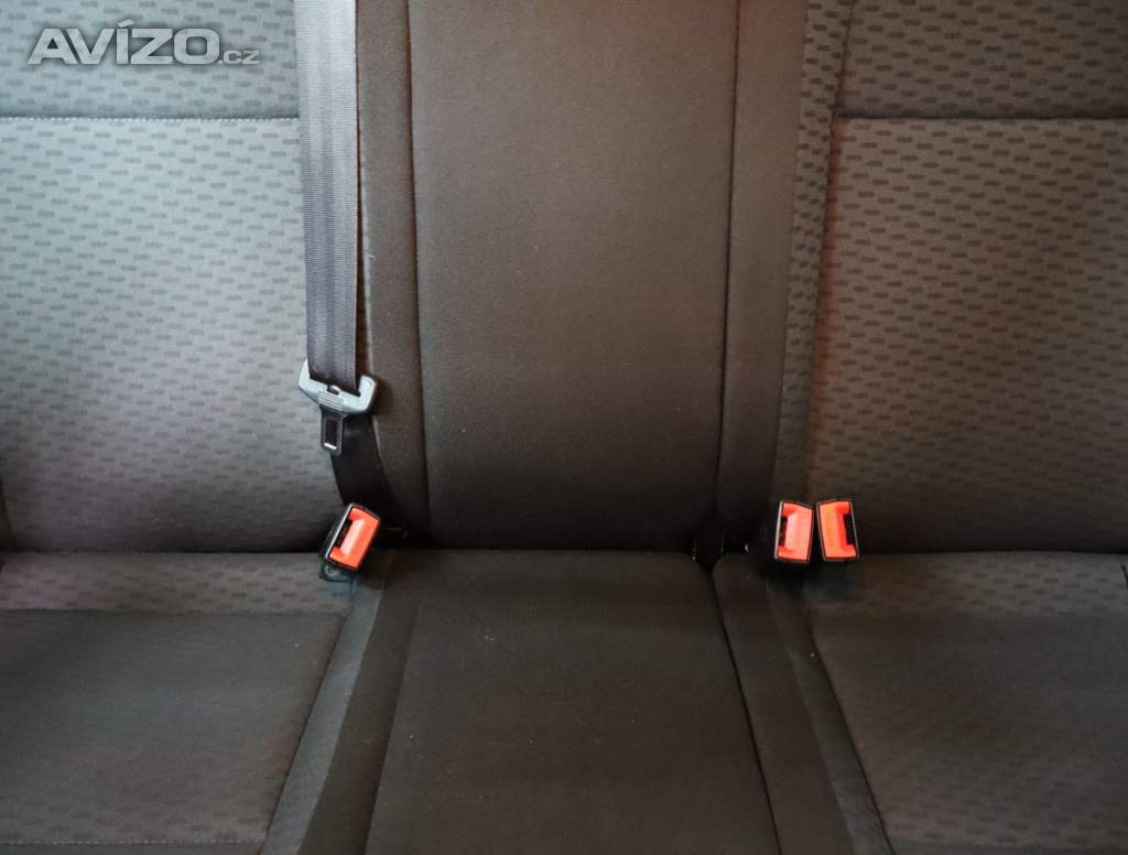 Foto inzerátu Škoda Fabia 1.6 TDI