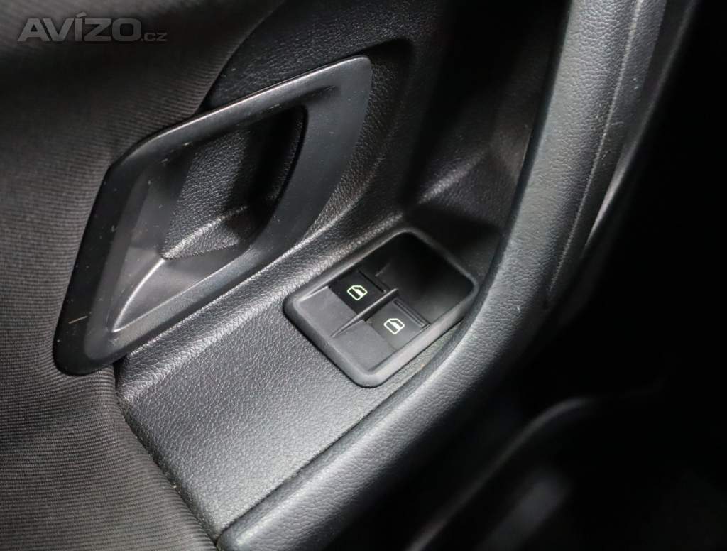 Foto inzerátu Škoda Fabia 1.6 TDI