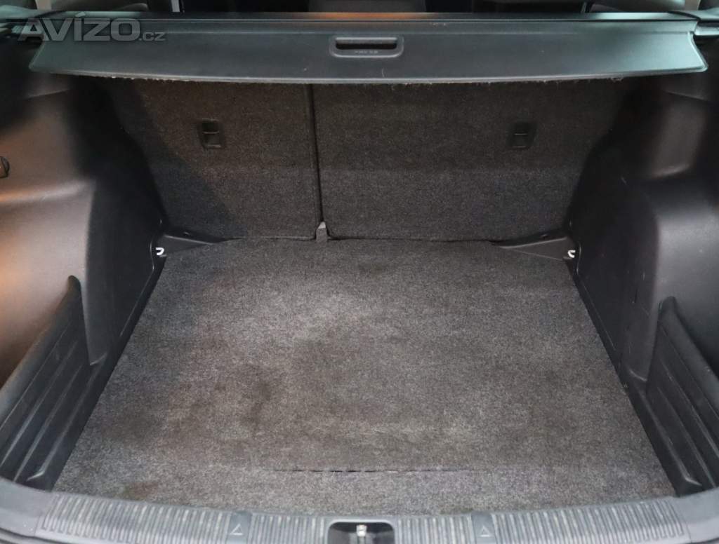 Foto inzerátu Škoda Fabia 1.6 TDI