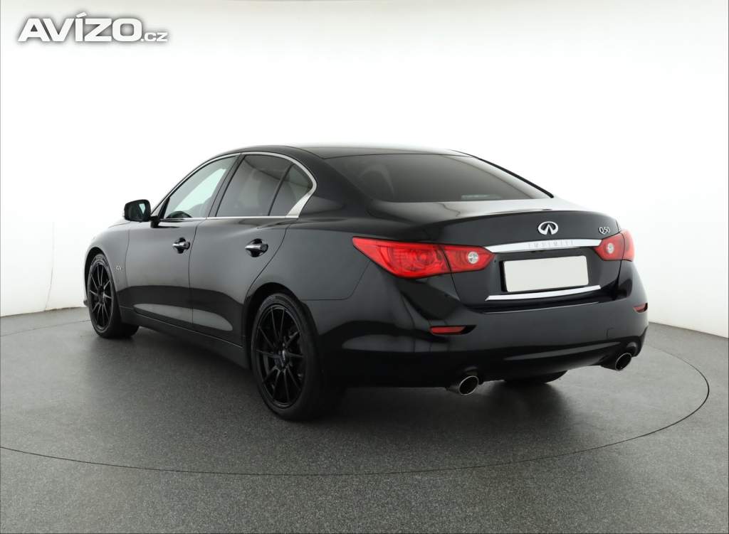 Foto inzerátu Infiniti Q50 2.2 d