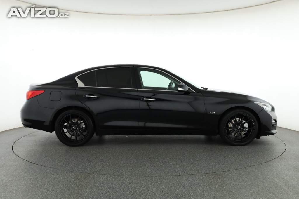 Foto inzerátu Infiniti Q50 2.2 d