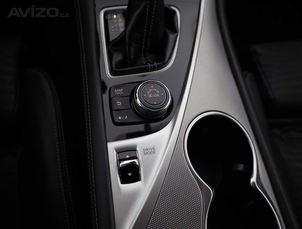 Foto inzerátu Infiniti Q50 2.2 d