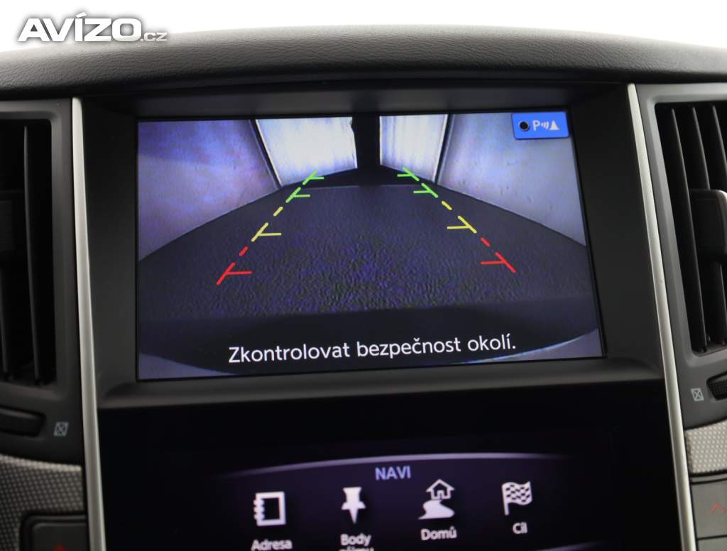 Foto inzerátu Infiniti Q50 2.2 d