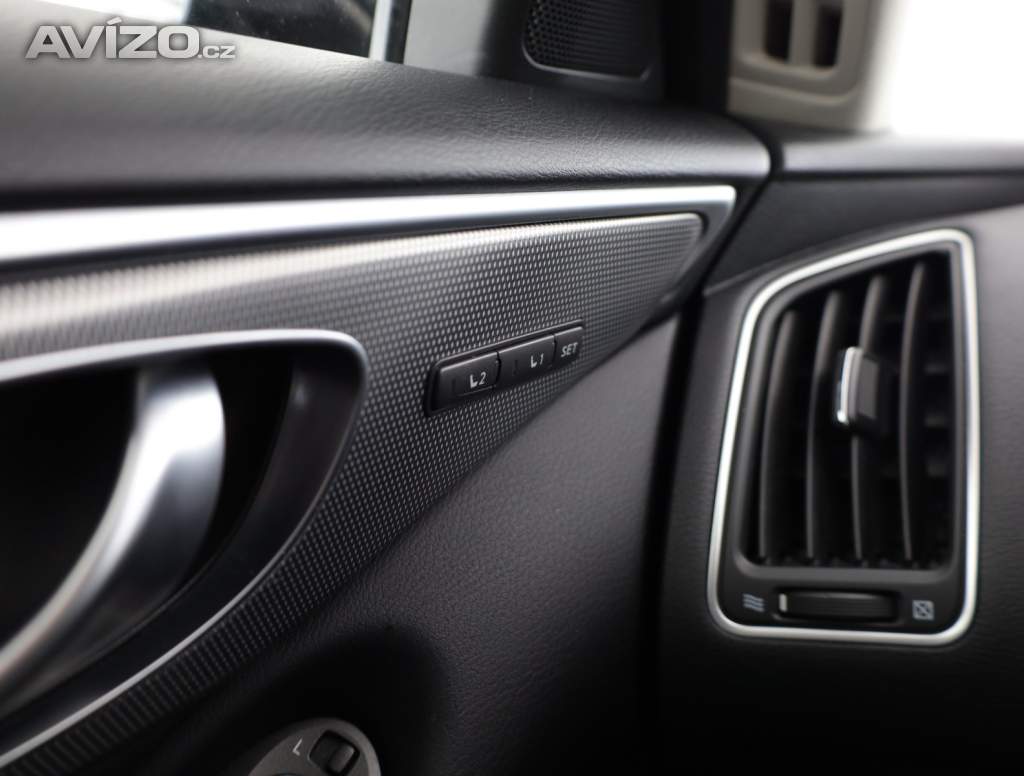 Foto inzerátu Infiniti Q50 2.2 d