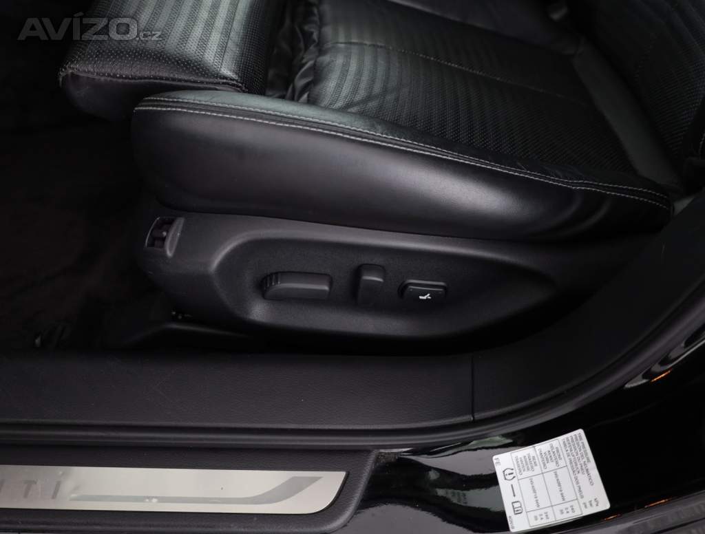 Foto inzerátu Infiniti Q50 2.2 d