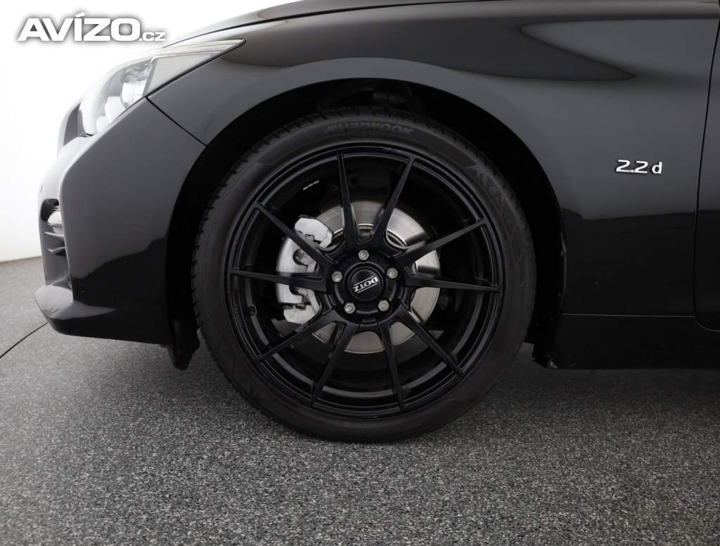 Foto inzerátu Infiniti Q50 2.2 d