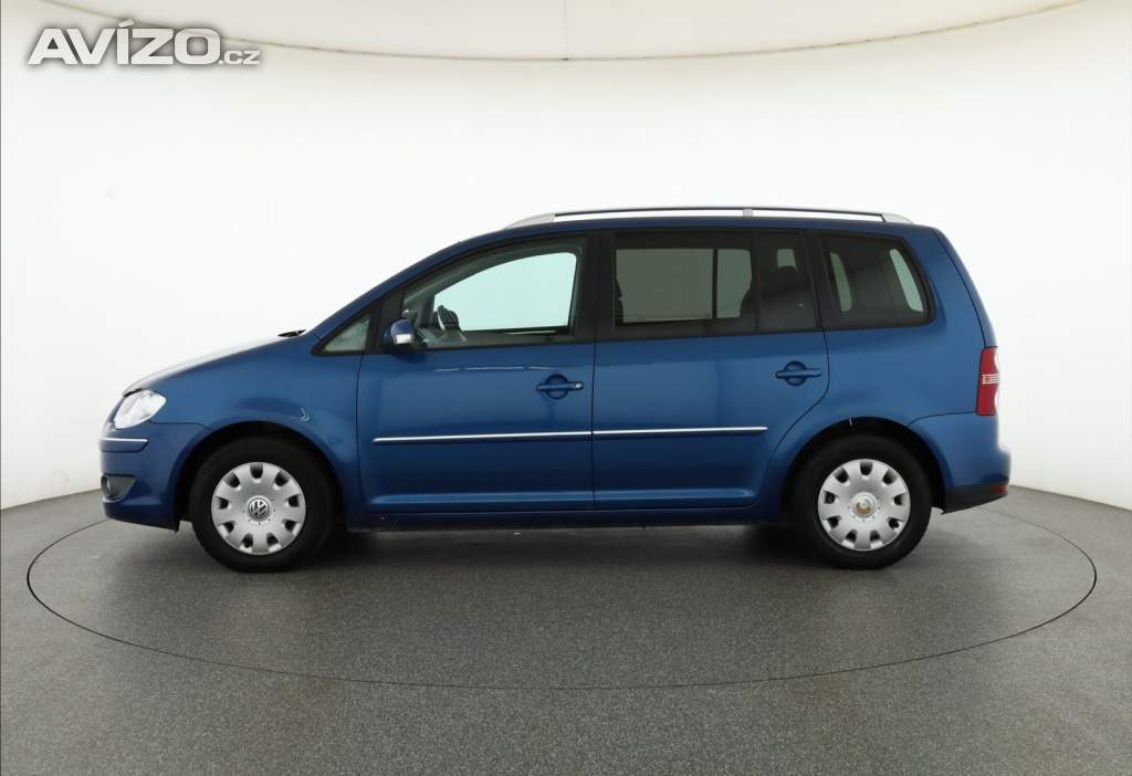 Foto inzerátu Volkswagen Touran 2.0 TDI
