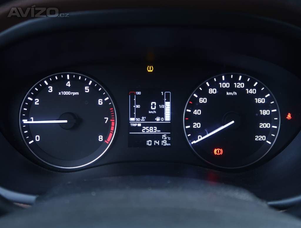 Foto inzerátu Hyundai i20 1.2