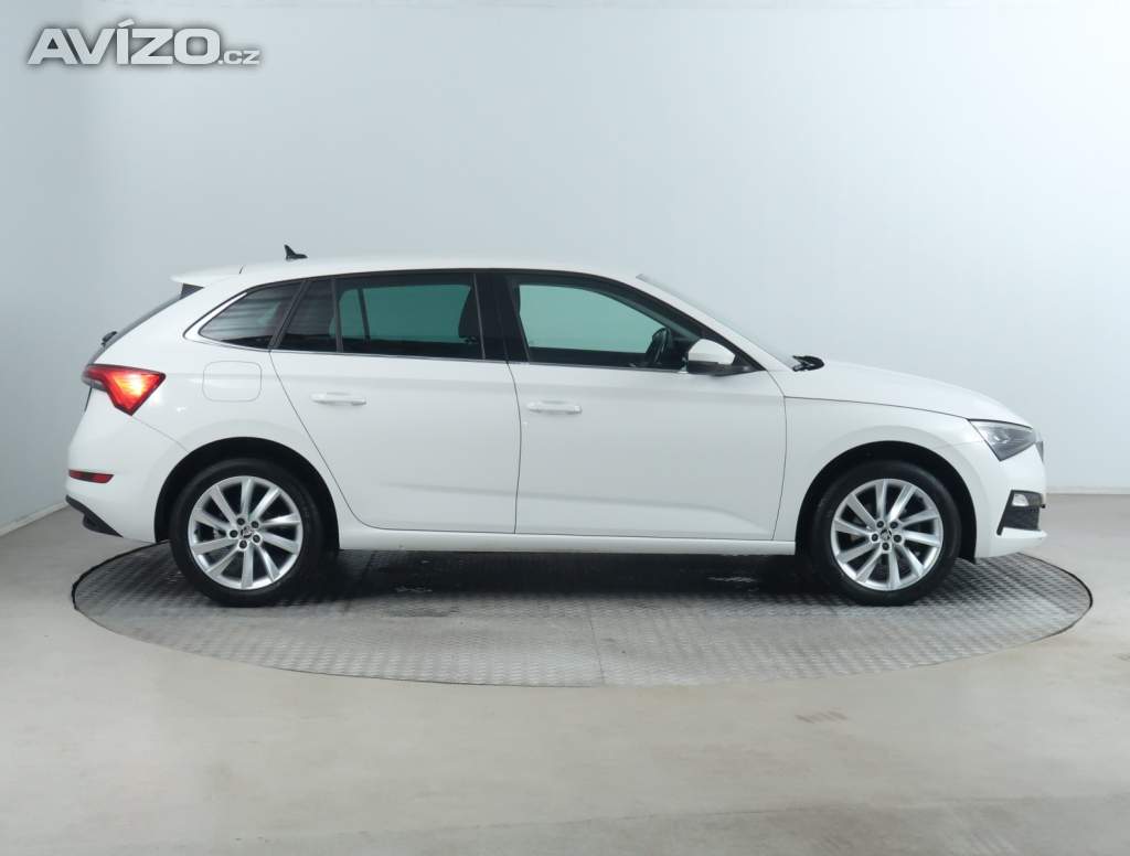 Foto inzerátu Škoda Scala 1.0 TSI