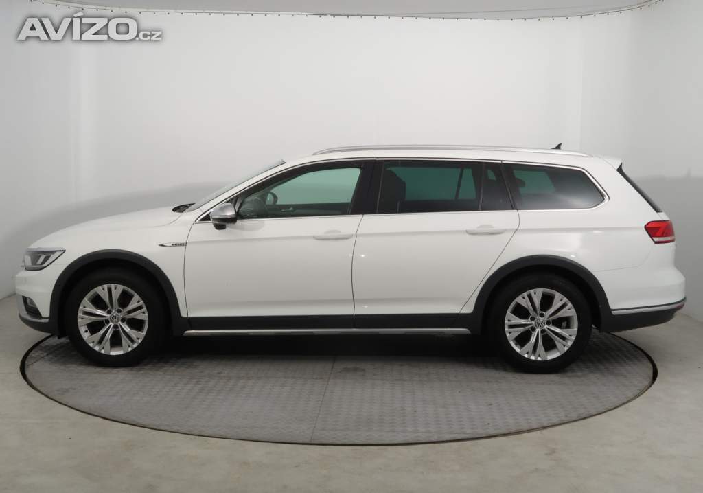 Foto inzerátu Volkswagen Passat 2.0 TDI