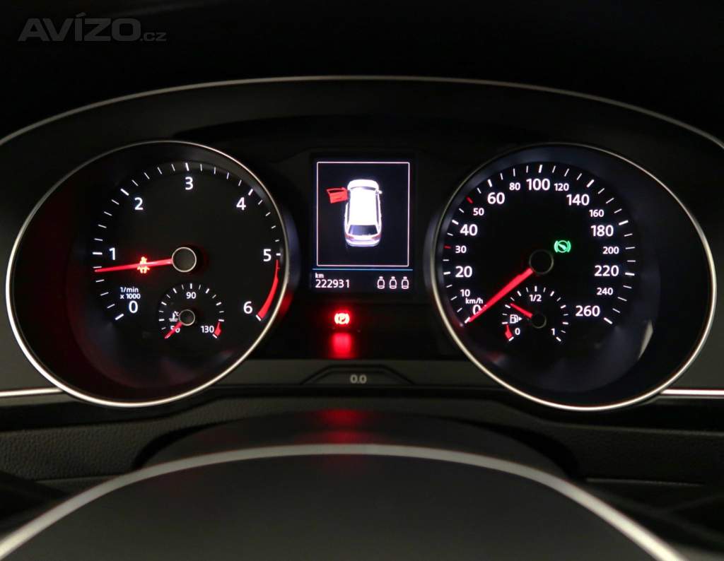 Foto inzerátu Volkswagen Passat 2.0 TDI