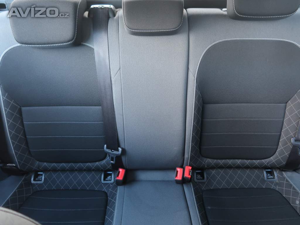 Foto inzerátu Škoda Fabia 1.0 TSI