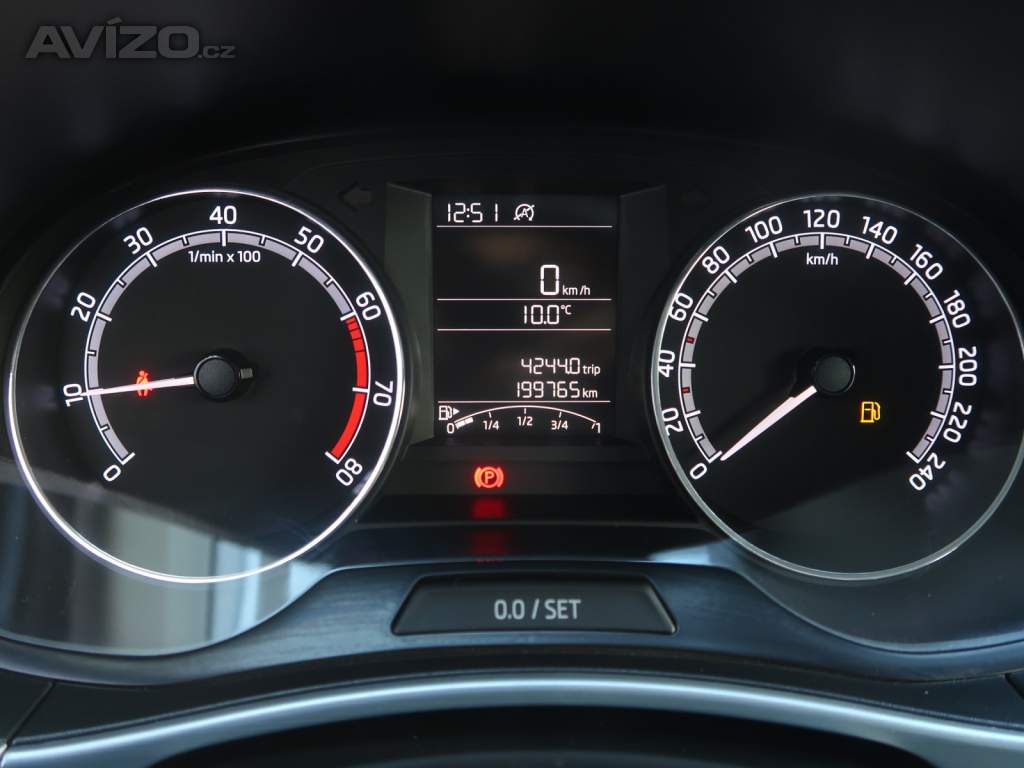 Foto inzerátu Škoda Fabia 1.0 TSI