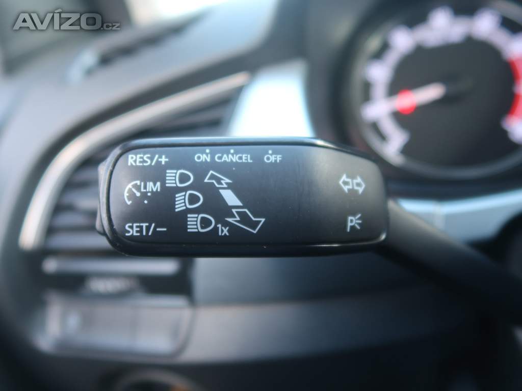 Foto inzerátu Škoda Fabia 1.0 TSI