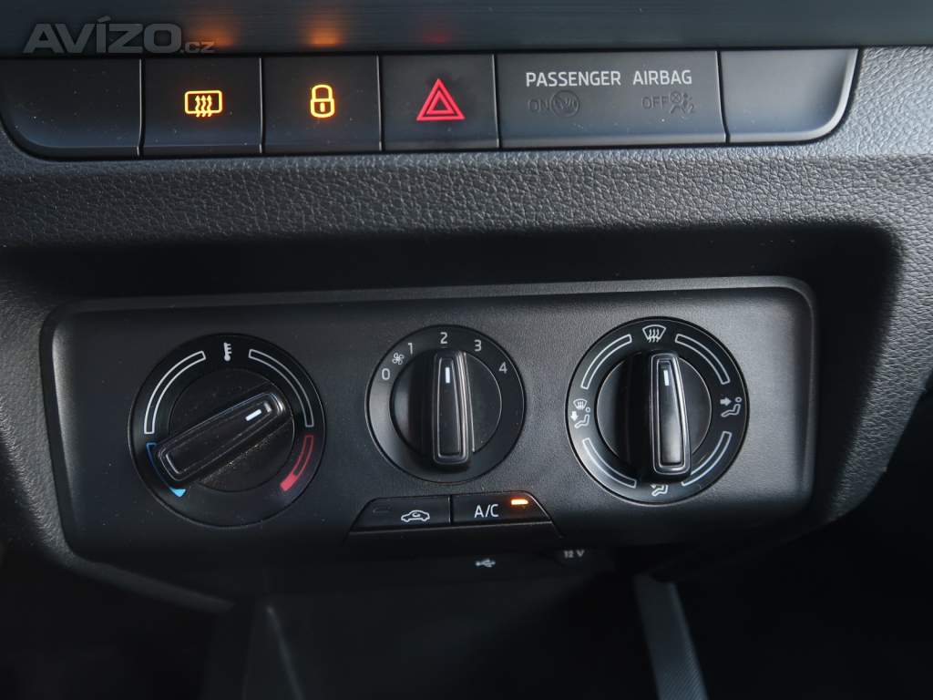 Foto inzerátu Škoda Fabia 1.0 TSI